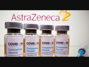 AstraZeneca admits its Covid vaccine can cause ra...