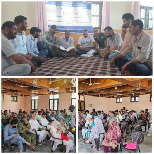 SMC observes 10th anniversary of PMAY-Urban 2.0 w...