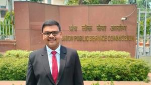 UPSC announces results for CSE 2023: Aditya Sriva...