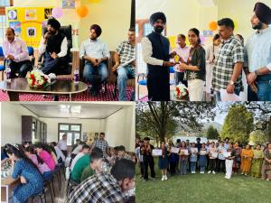 District Doda conducts chess trials