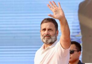 Rahul Gandhi may contest from Amethi, official an...