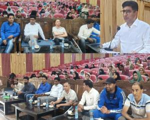 Handicrafts & Handloom department organises mega ...