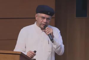 "Beacon of inspiration...": Union Cabinet adopts ...