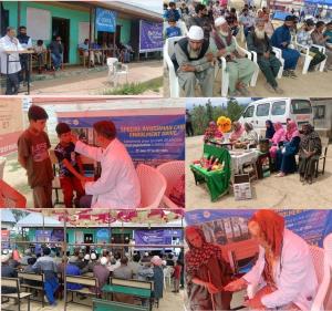 DAJGUA: District Administration Pulwama organises...