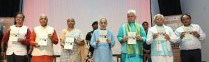 Lt Governor attends Book release function of ‘The...