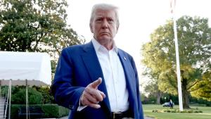 Donald Trump’s f-bomb: Psychologist explains why ...