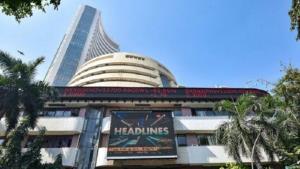 Stock markets down in early trade amid ongoing Is...