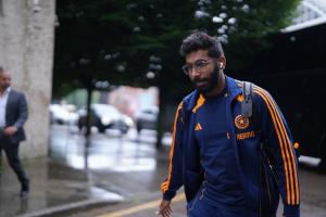 "Either you give everything or rest properly": Ir...