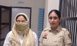 Espionage case: YouTuber Jyoti Malhotra moves cou...