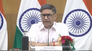 India continues to "make the case" for fugitives ...