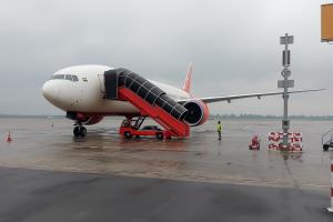 Air India flight AI2145 to Bali returns to Delhi ...