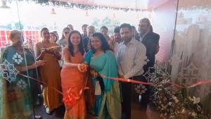 Tanishq unveils grand new store in Jammu
