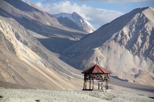 China says Sino-India border dispute complicated,...