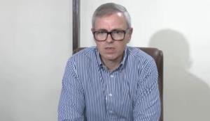 CM Omar Abdullah criticises PDP chief Mehbooba Mu...
