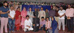 Udhampur administration launches ‘Dharti Aaba Jan...
