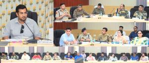 DC Samba conducts security review ahead of SANJY-...