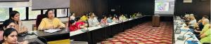 State Taxes Department organises workshop on Cybe...