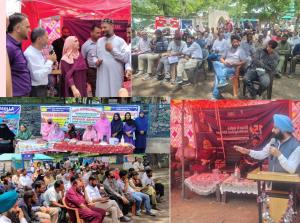 DAJGUA: District administration Pulwama conducts ...
