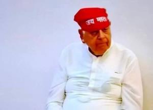 "Had a good darshan...": NC Chief Farooq Abdullah...