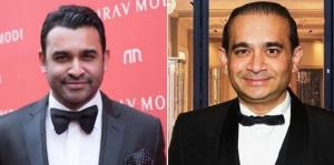 Nirav Modi’s brother held in US on Indian extradi...