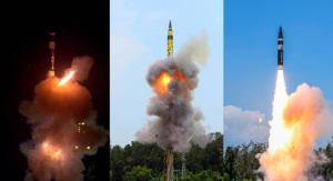 India maintains nuclear edge over Pakistan with m...