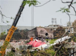270 bodies brought to Ahmedabad Civil Hospital fr...