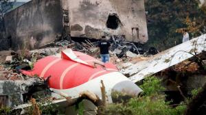 "Premature and speculative": NTSB slams media rep...