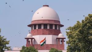 Supreme Court rejects PIL against political parti...