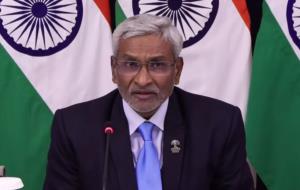 Prime Minister Narendra Modi welcomed Indonesian ...