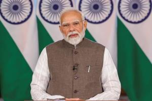 Bihar Assembly Polls: Prime Minister Narendra Mod...