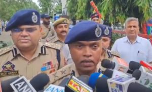 Four JeM terrorists trapped in Udhampur, search o...