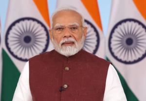 Prime Minister Narendra Modi condoles loss of liv...