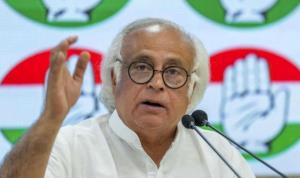 "Double-engine govt in Bihar has all but given up...