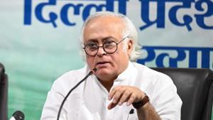 Setback for self-styled Vishwaguru