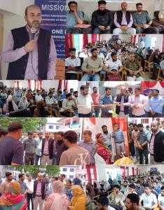 District Admin Pulwama organizes one-day Potentia...