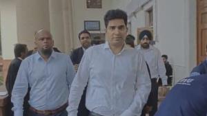 Samay Raina, other influencers appear in Supreme ...