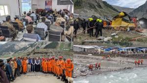 NDMA conducts mock exercises at Baltal ahead of S...