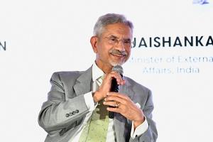 EAM S Jaishankar emphasises value of trust, says ...