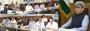 ABP vital for ensuring e-Governance at grassroots...