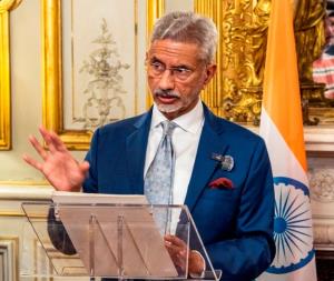 Ahmedabad crash: In touch with UK foreign secreta...