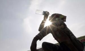 Heatwave alert issued for several states on May 1...
