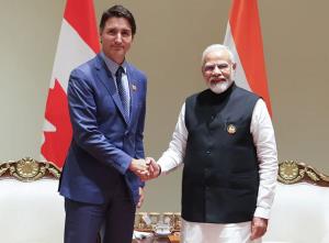 India looks forward to working with Canada based ...