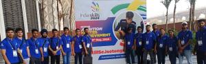 Team J&K to participate in India Skill Competitio...