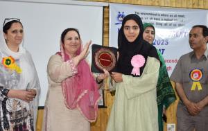 Fostering environmental stewardship among youngst...