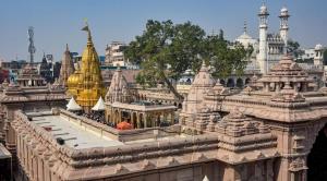 Gyanvapi case: Varanasi court rejects plea to tra...