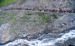 Fresh batch of over 6,000 pilgrims embark on Amar...
