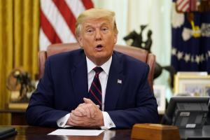 Pak politicians, others ask govt to review Trump