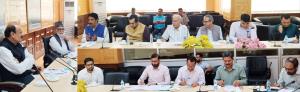 House Committee on salary enhancement of Legislat...
