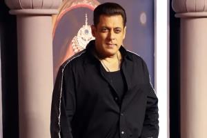 Fifth suspect arrested in Salman Khan residence f...