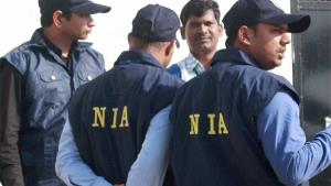 NIA files charge sheet against tenth accused for ...